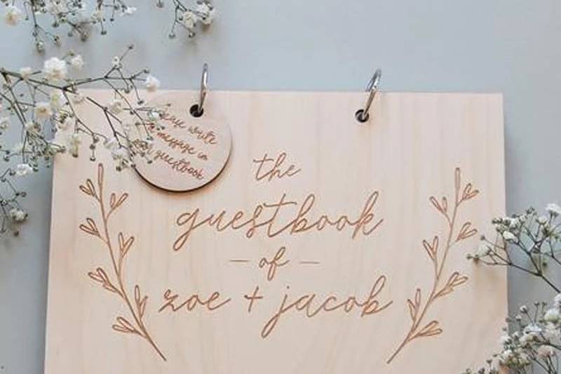 Guestbook 2