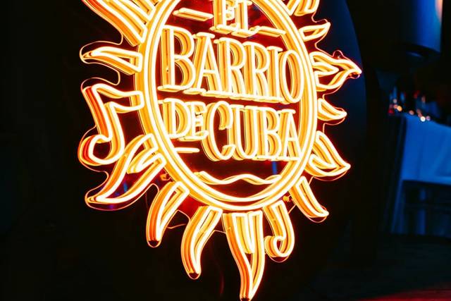 L’Anima del Barrio
