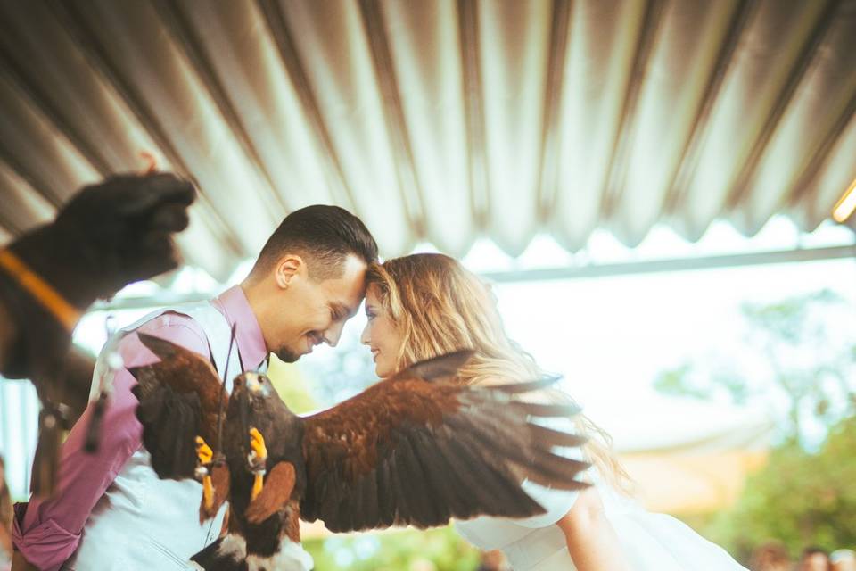 Amore eterno