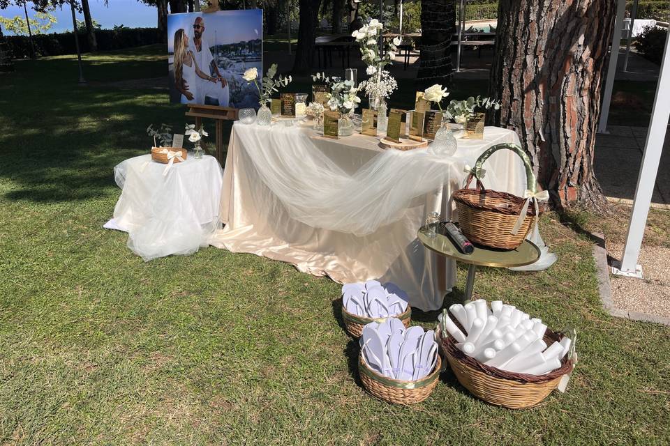 Matrimonio