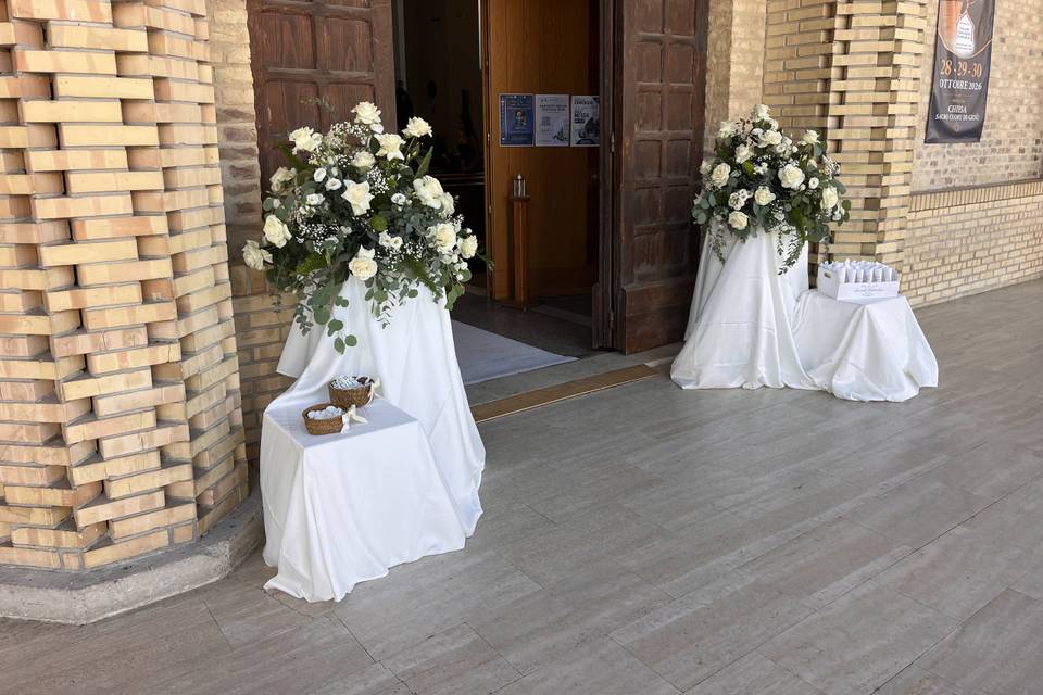 Matrimonio