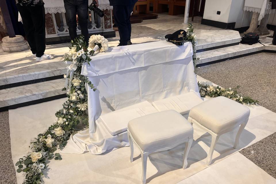 Matrimonio