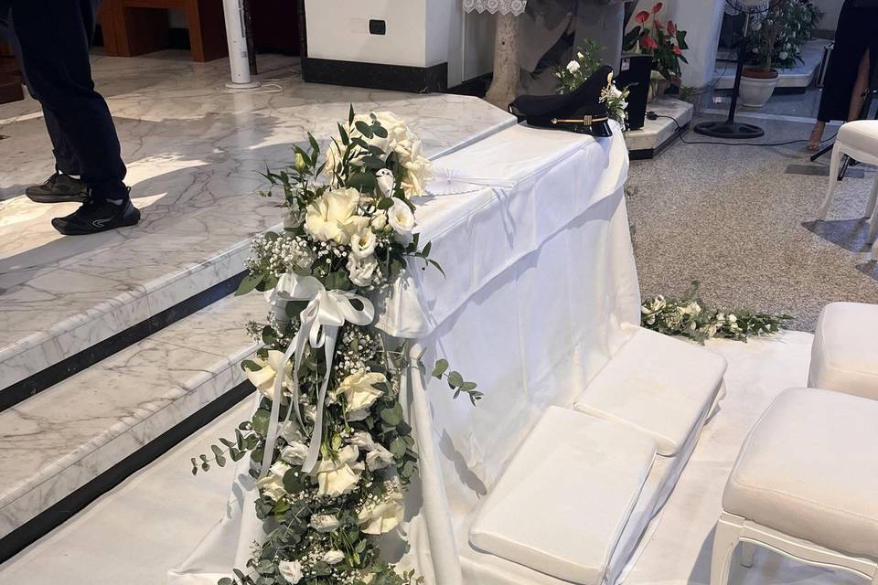 Matrimonio