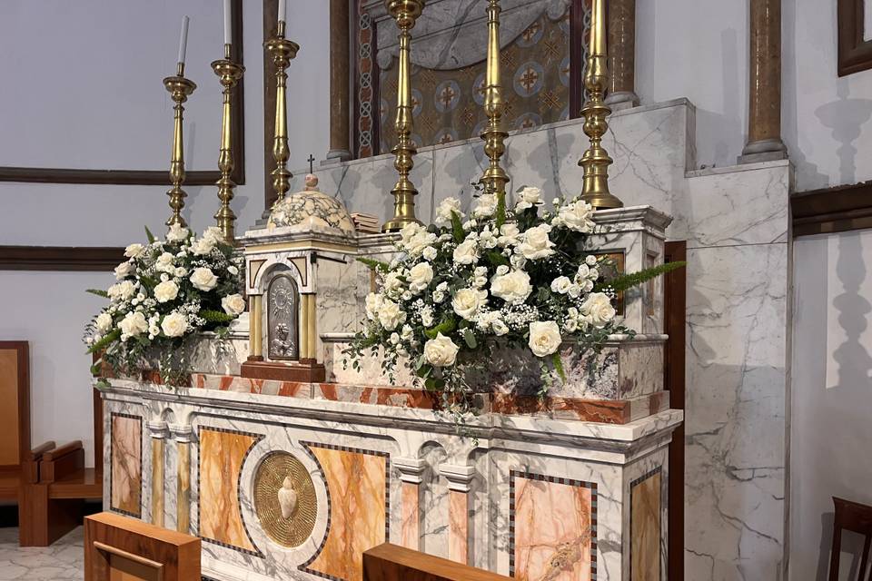 Matrimonio