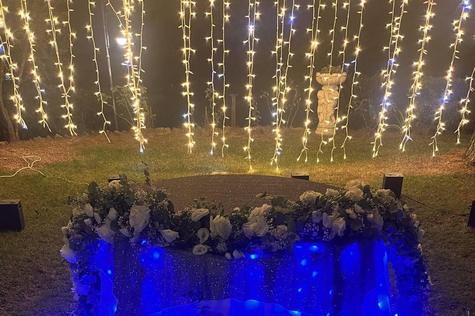 Matrimonio