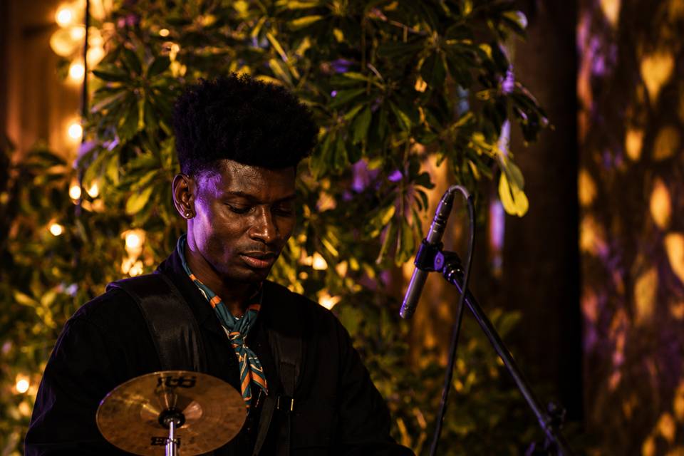 Ritmo Afro