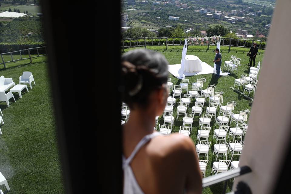 Wedding It