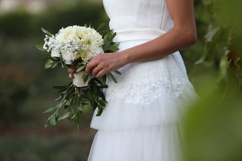 Wedding It