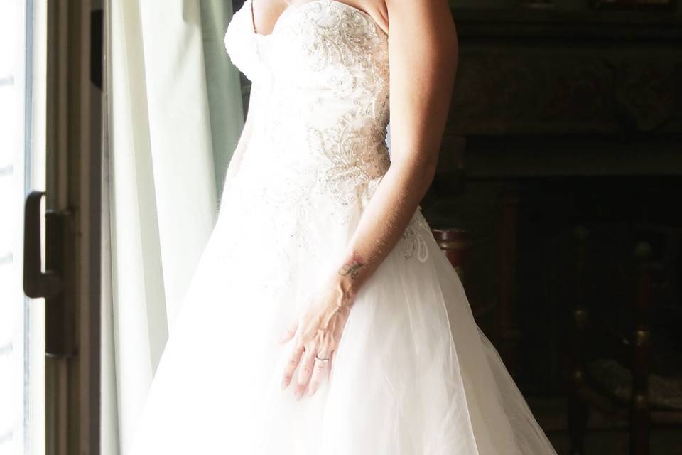 Wedding It Matrimoni di Lusso