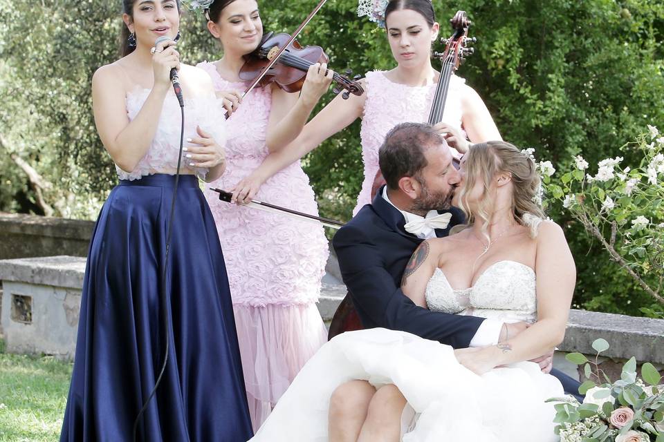 Wedding It Matrimoni di Lusso