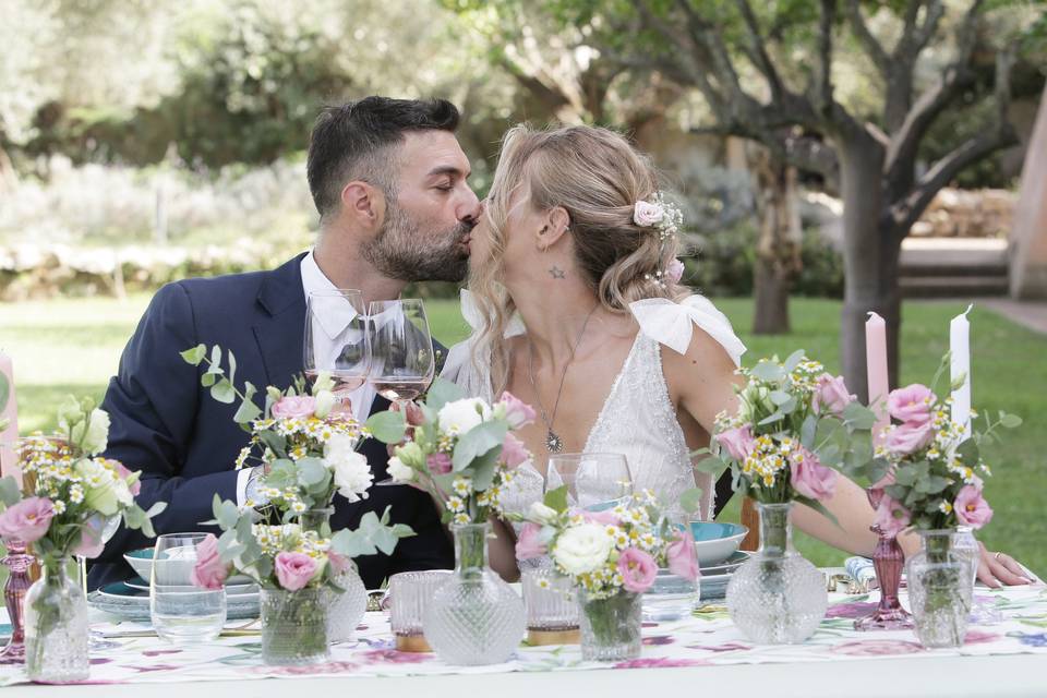 Wedding It
