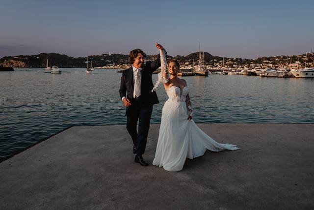 Gianni e Fabiana