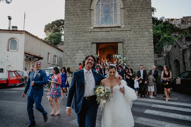 Fabiana e Gianni
