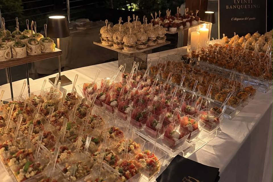 Buffet