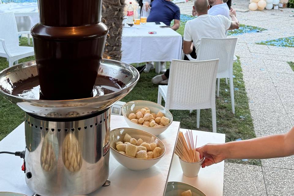 Dolce momento