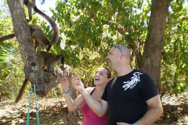 Viaggio in madagascar