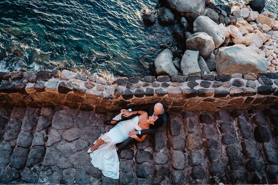 Anna e Mario