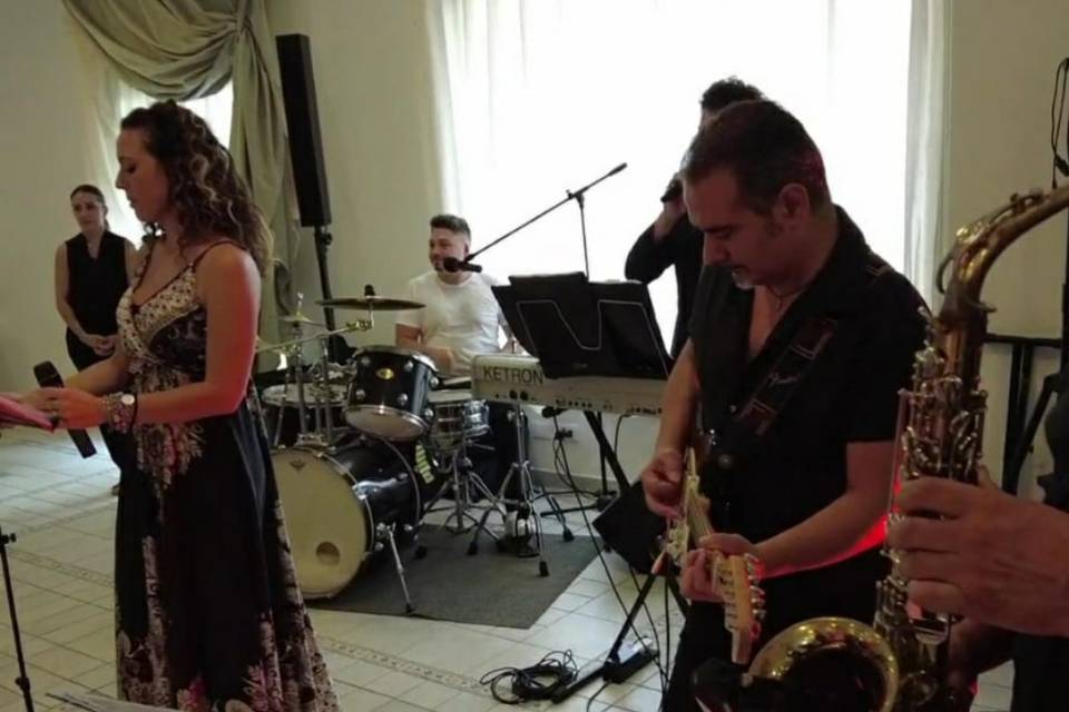 Musica animazione matrimonio