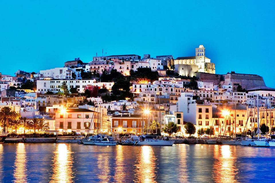 Spagna - Ibiza