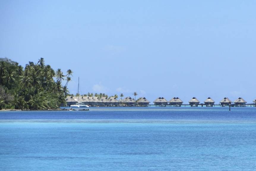 Hilton Bora Bora