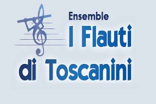 I Flauti di Toscanini logo