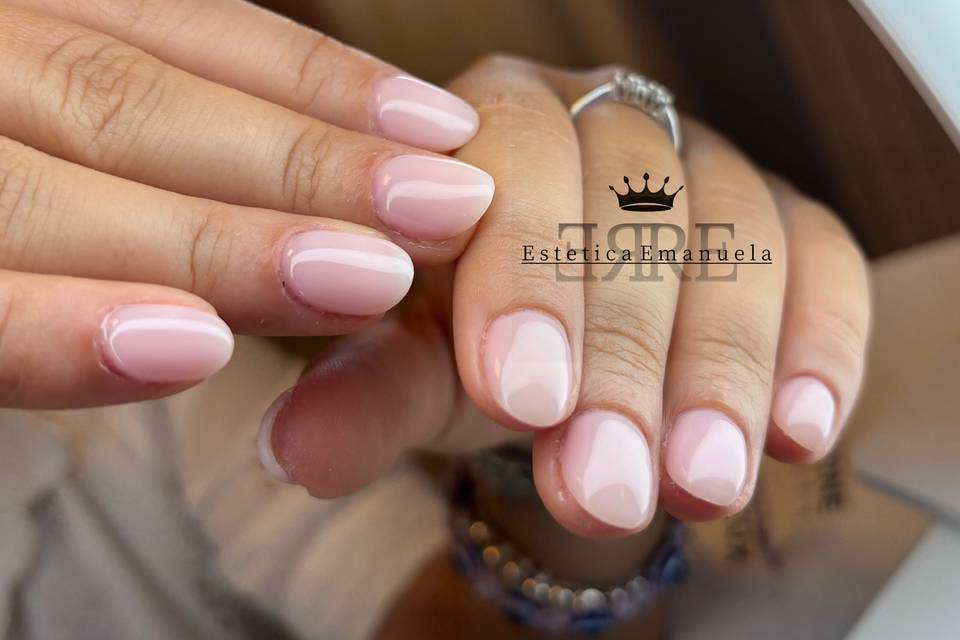 Sposa delicata