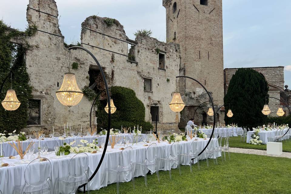 Allestimenti - San Salvatore