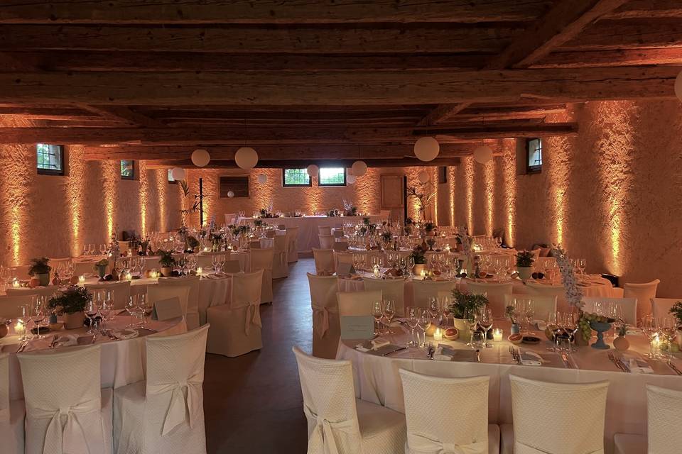 Musica-Matrimonio-Villa Pera