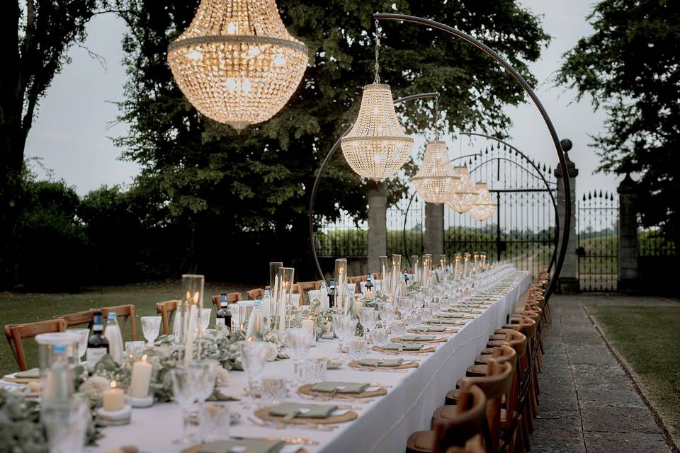 Musica -Nozze - Villa Frattina