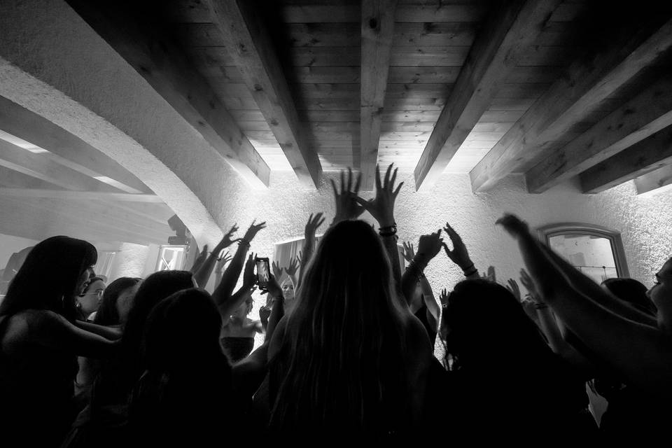 Dj - Musica  - Matrimonio