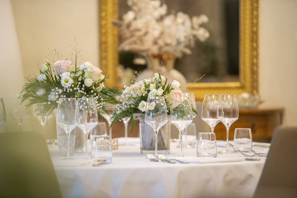 Sala da pranzo