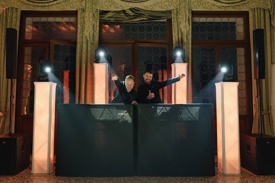 Musica - Nozze -San Salvatore