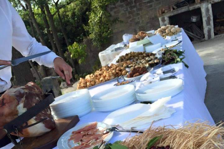 Festa delle ciliegie