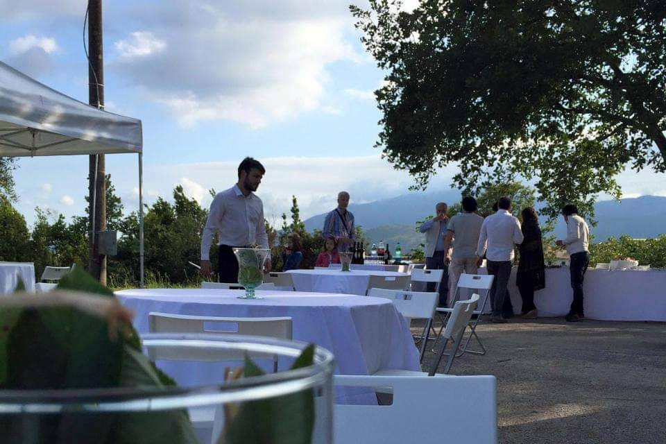Preparativi