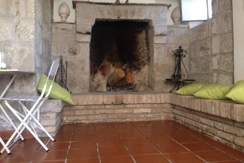 Interno