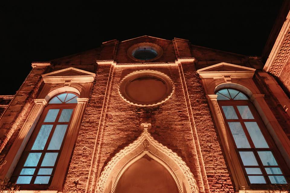 Musica - Nozze - Venice
