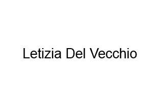 Letizia Del Vecchio logo