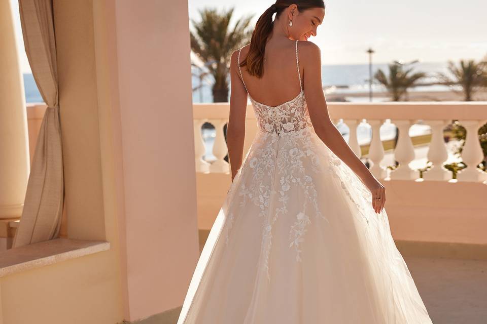 Lydney san patrick pronovias