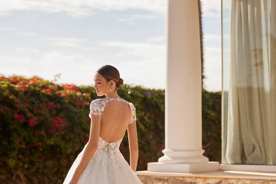 Waverly san patrick pronovias