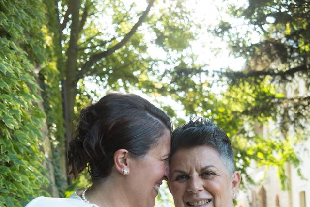 Emanuela & Federica -2020