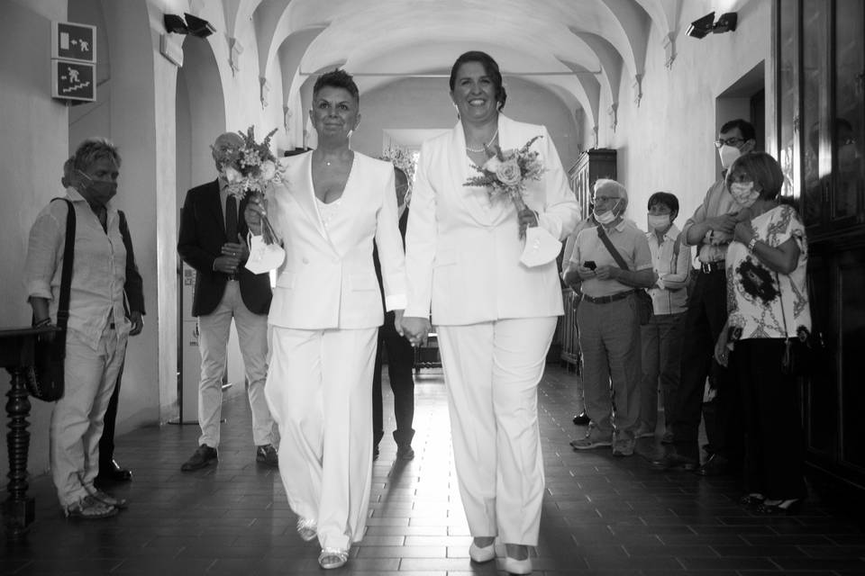 Emanuela & Federica -2020