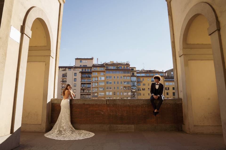 Wedding Firenze