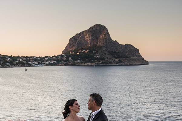 Matrimonio in Sicilia