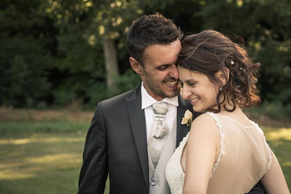 Matrimonio L'Aquila