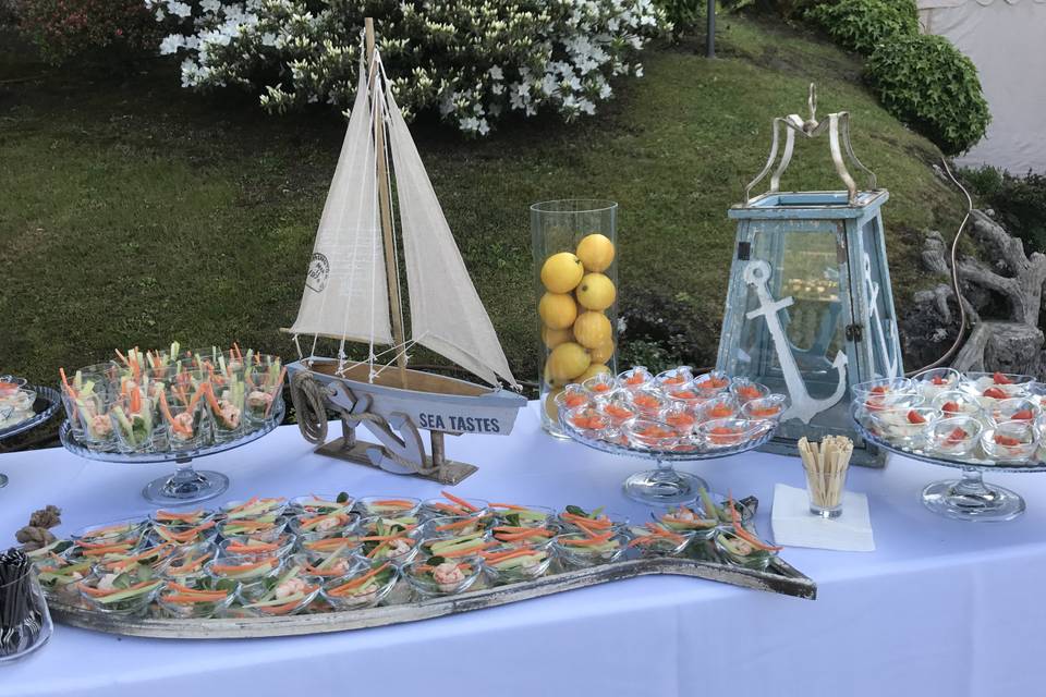 Catering