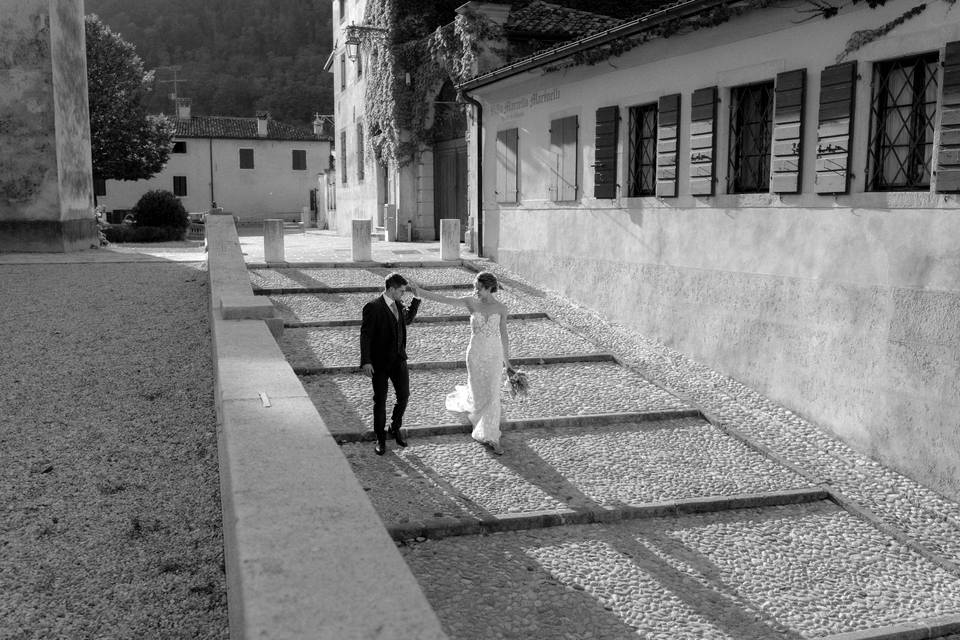 Foto di coppia