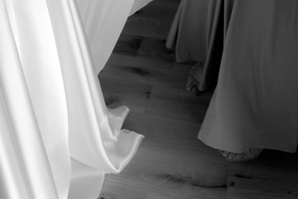 Preparativi