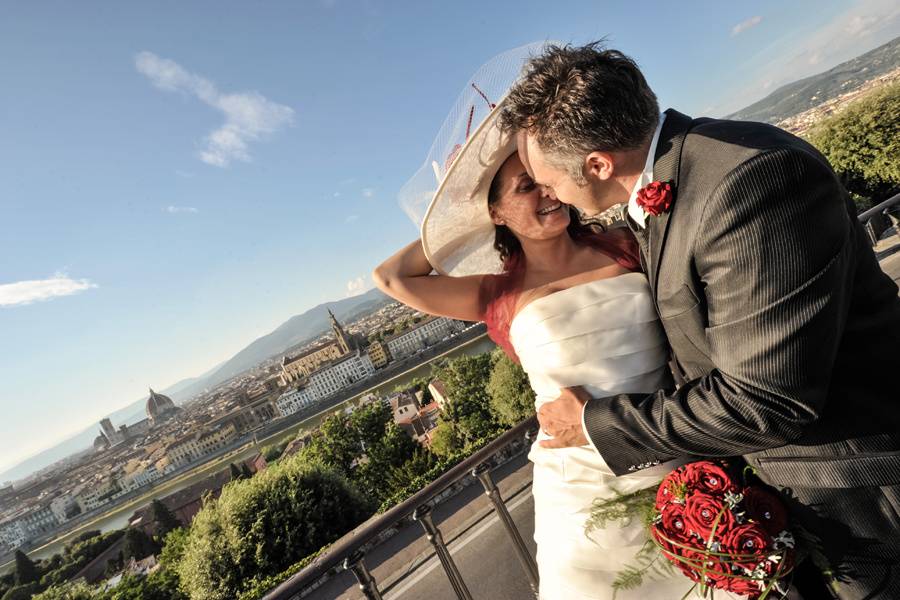 Matrimonio Cattedrale Amalfi