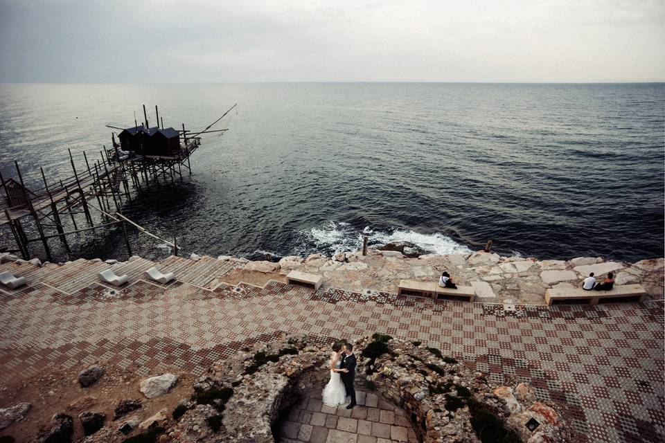 Matrimonio in Toscana