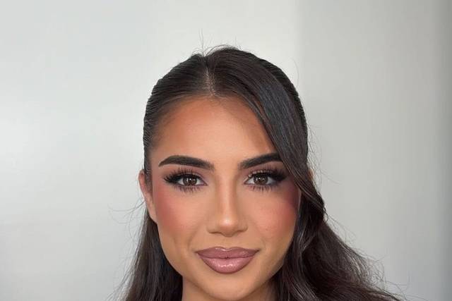 Il trucco sposa perfetto: esal